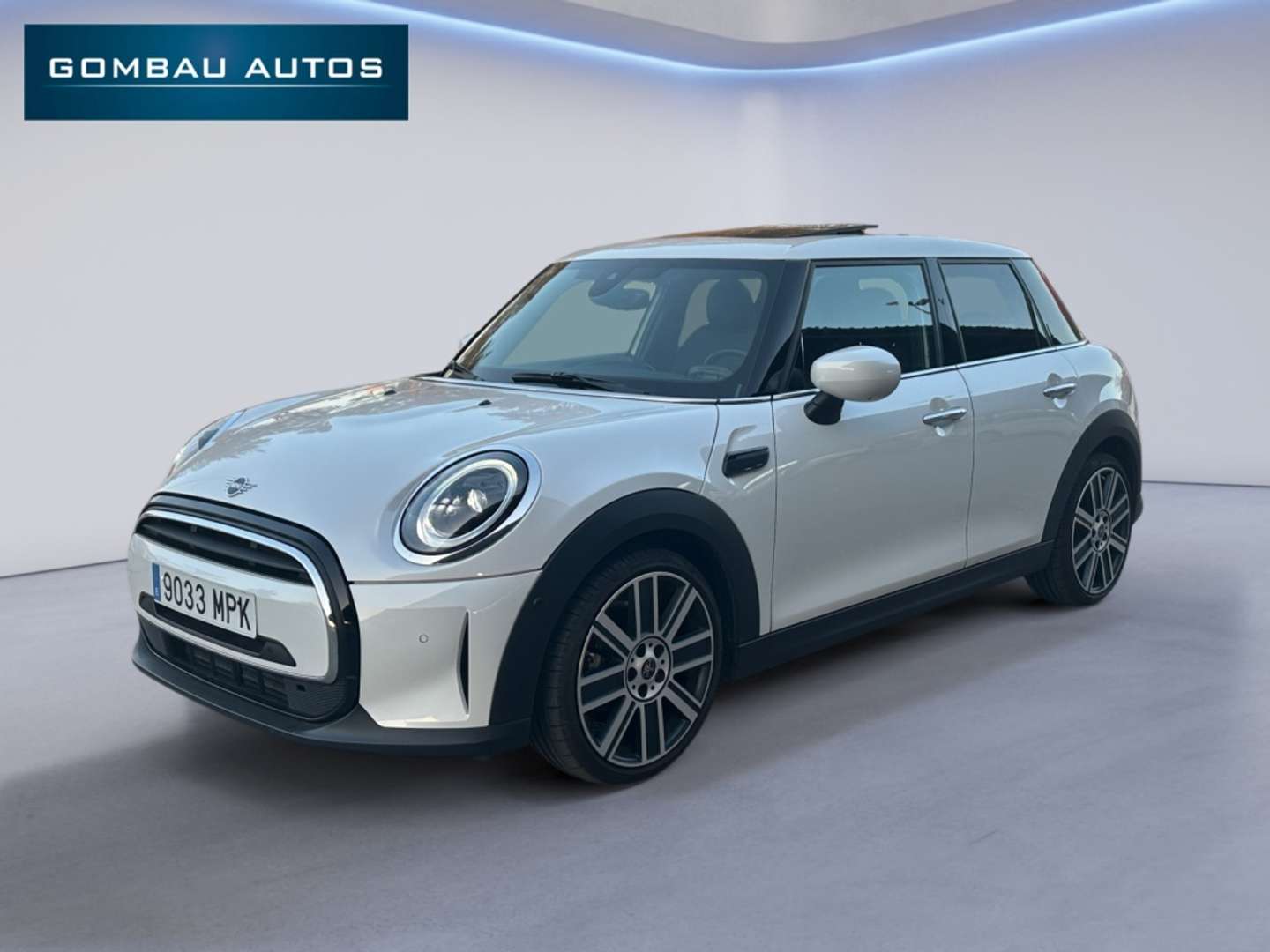 Mini Cooper Non Identifié - 2024 - Joinsteer - #1