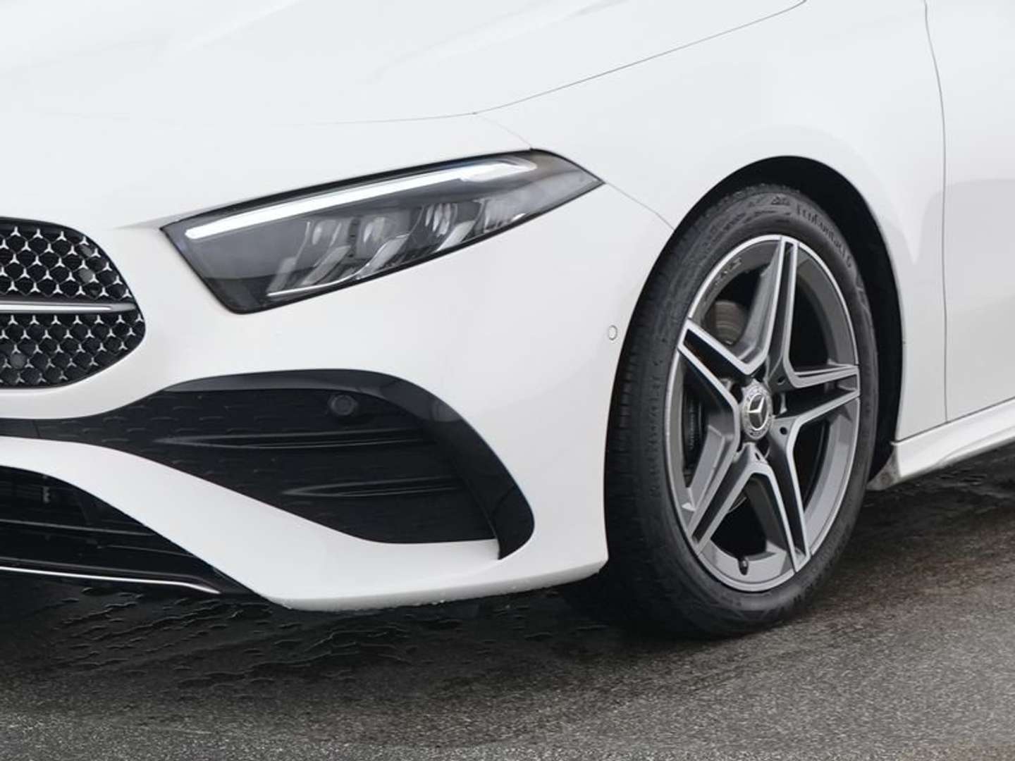 Mercedes Classe A AMG-Line - 2024 - Joinsteer - #3