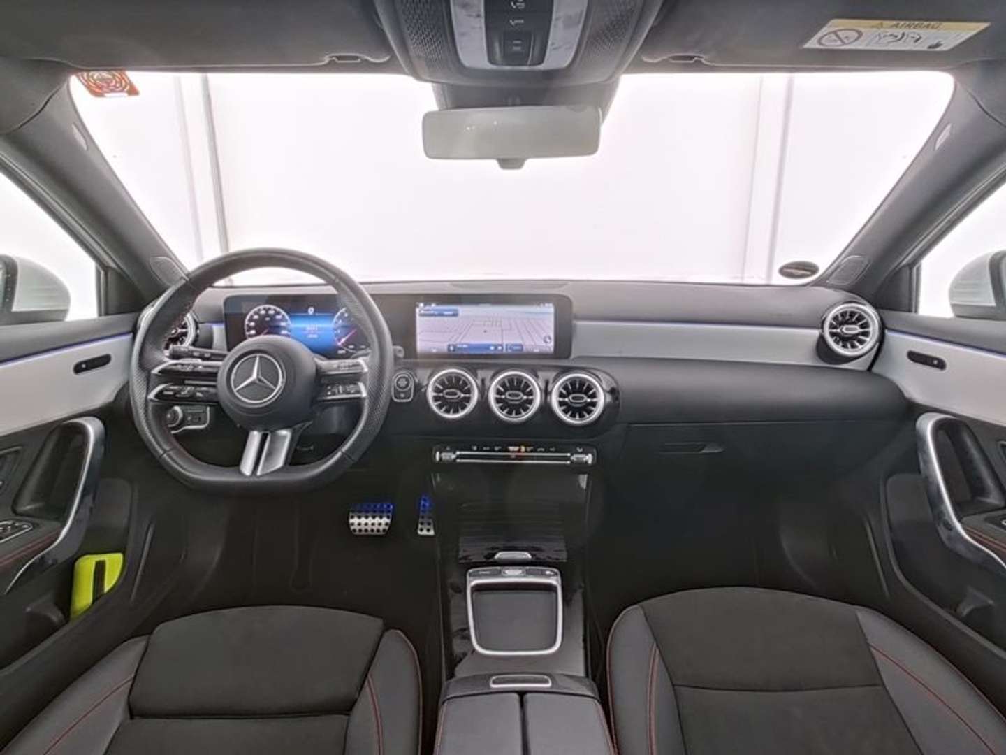 Mercedes Classe A AMG-Line - 2024 - Joinsteer - #6