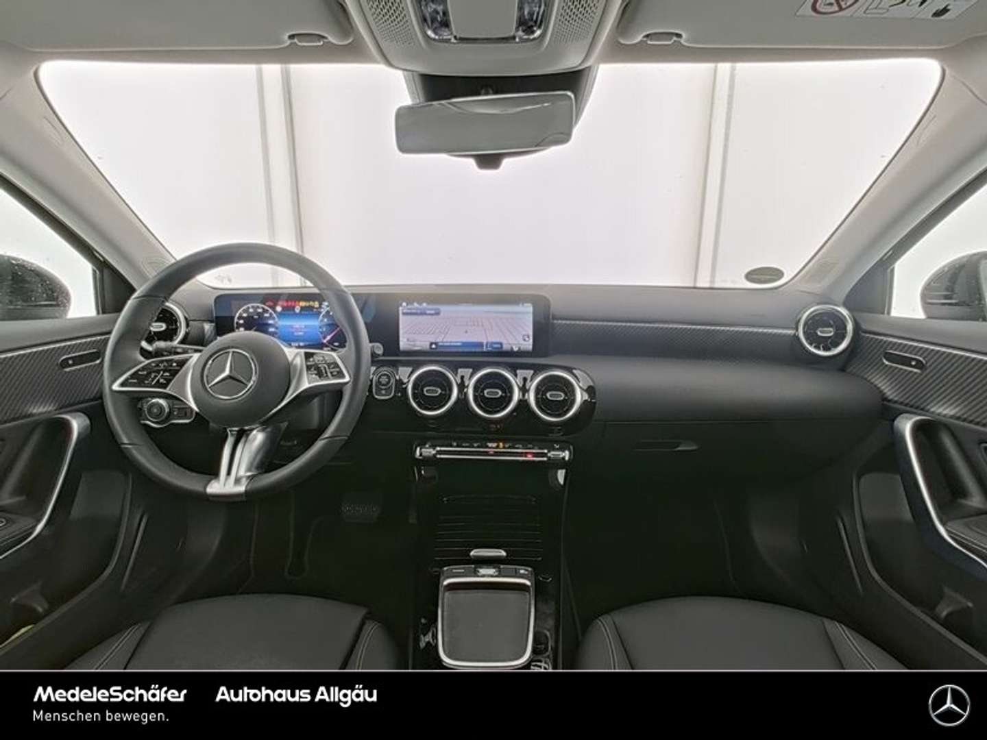 Mercedes Classe A PROGRESSIVE - 2024 - Joinsteer - #6