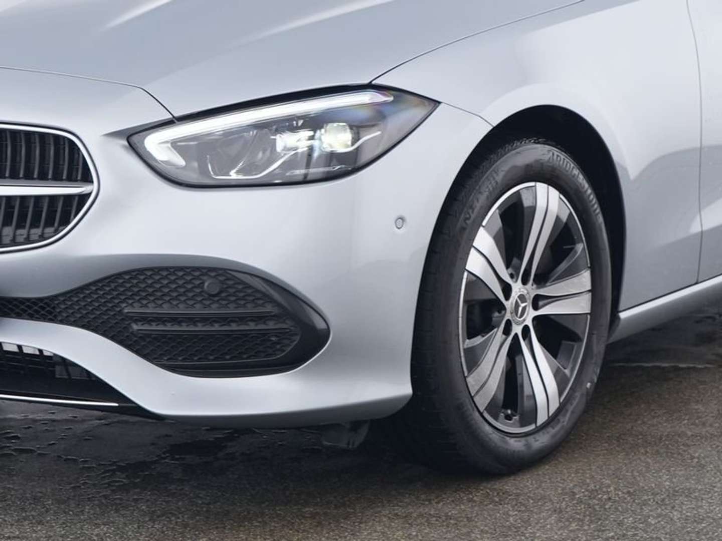 Mercedes Classe C Avantgarde 220 D - 2024 - Joinsteer - #3