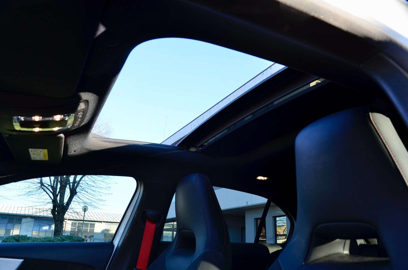 Mercedes Classe A AMG 4Matic - 2021 - Joinsteer - #6