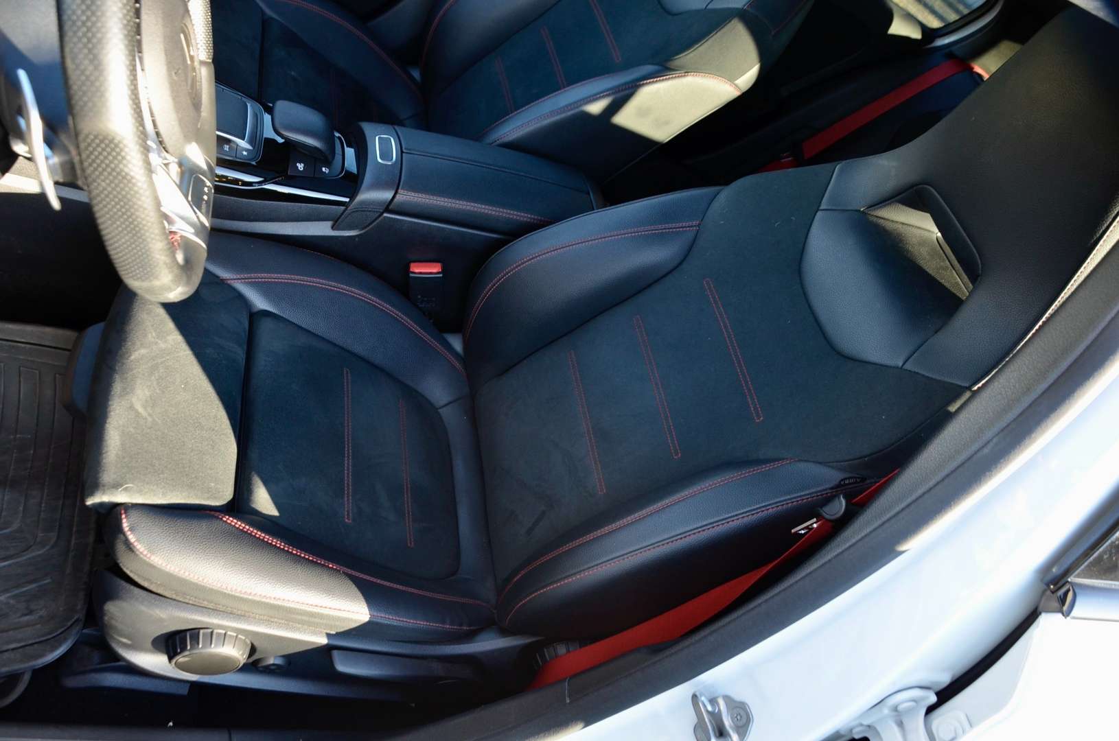 Mercedes Classe A AMG 4Matic - 2021 - Joinsteer - #11