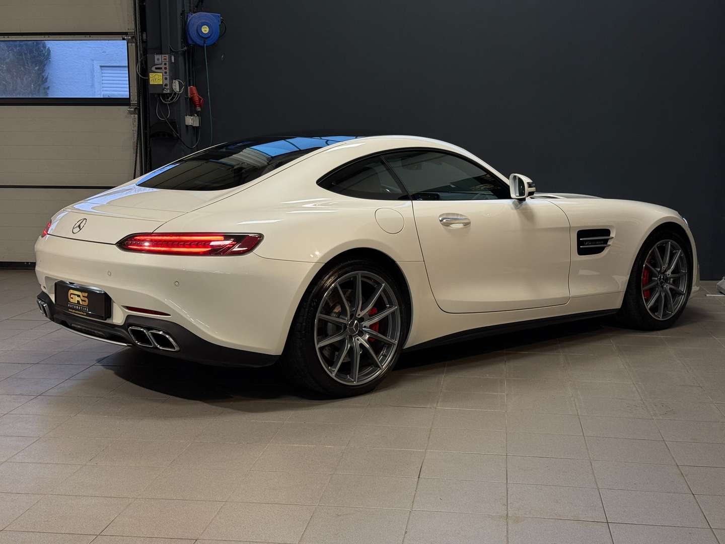 Mercedes AMG GT AMG GT S - 2019 - Joinsteer - #7