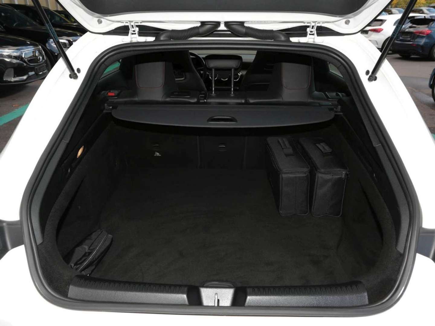 Mercedes CLA AMG 250 E - 2021 - Joinsteer - #5