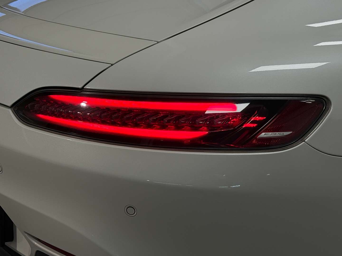 Mercedes AMG GT AMG GT S - 2019 - Joinsteer - #8