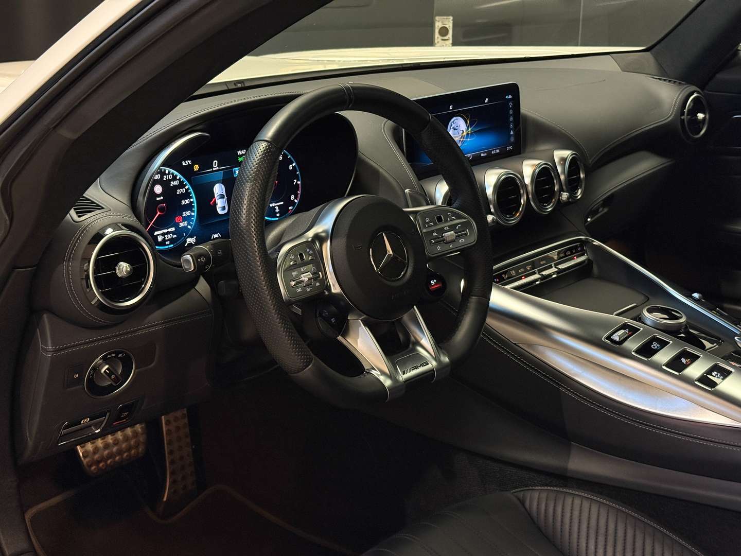 Mercedes AMG GT AMG GT S - 2019 - Joinsteer - #13