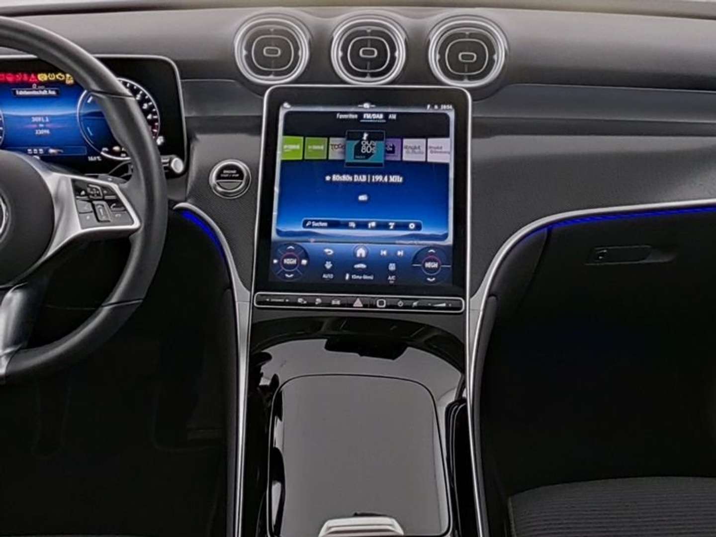 Mercedes GLC Avantgarde 300 De - 2024 - Joinsteer - #4