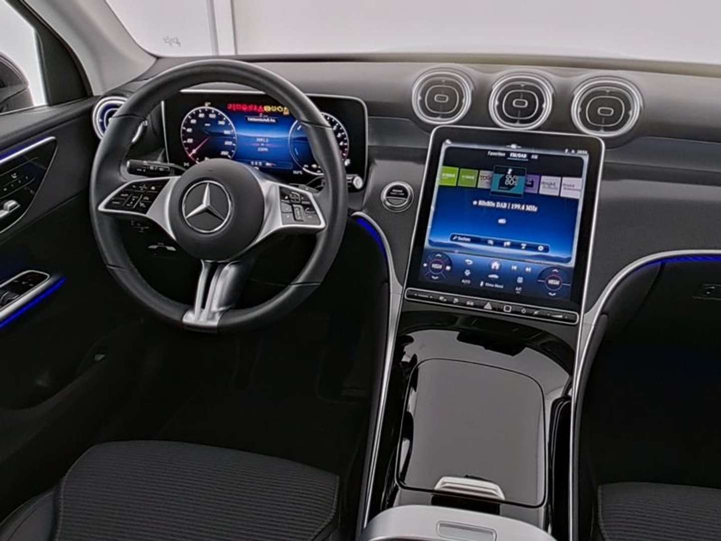 Mercedes GLC Avantgarde 300 De - 2024 - Joinsteer - #5