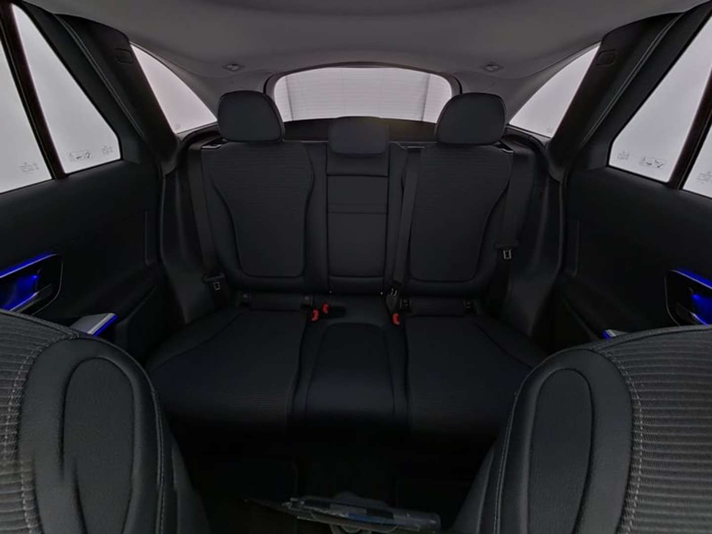 Mercedes GLC Avantgarde 300 De - 2024 - Joinsteer - #7