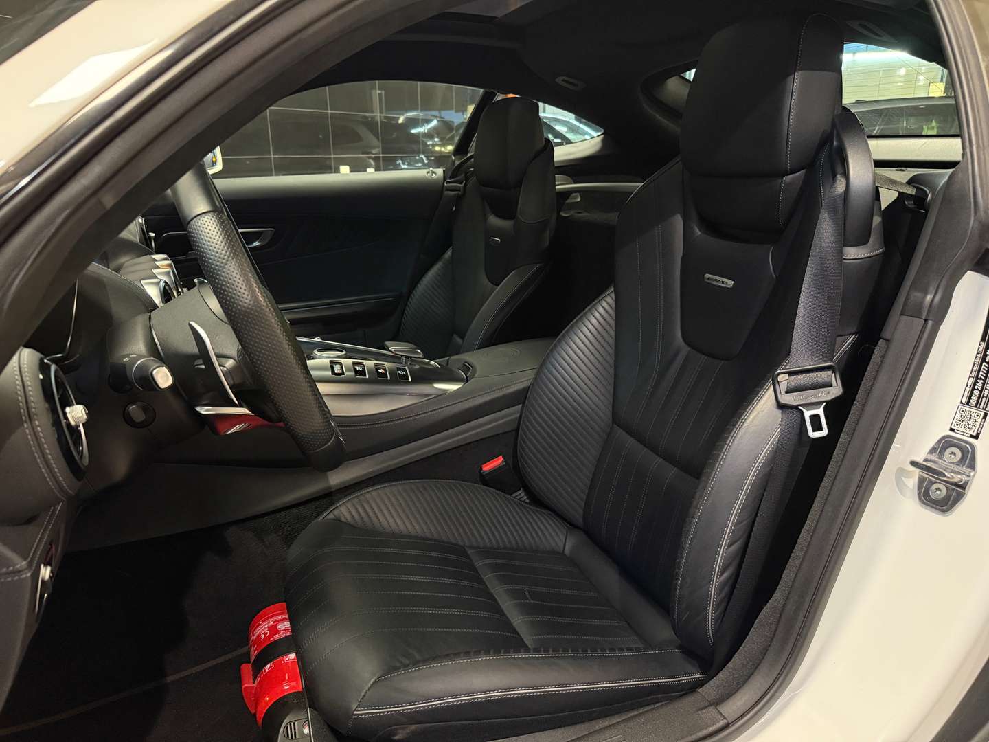 Mercedes AMG GT AMG GT S - 2019 - Joinsteer - #19