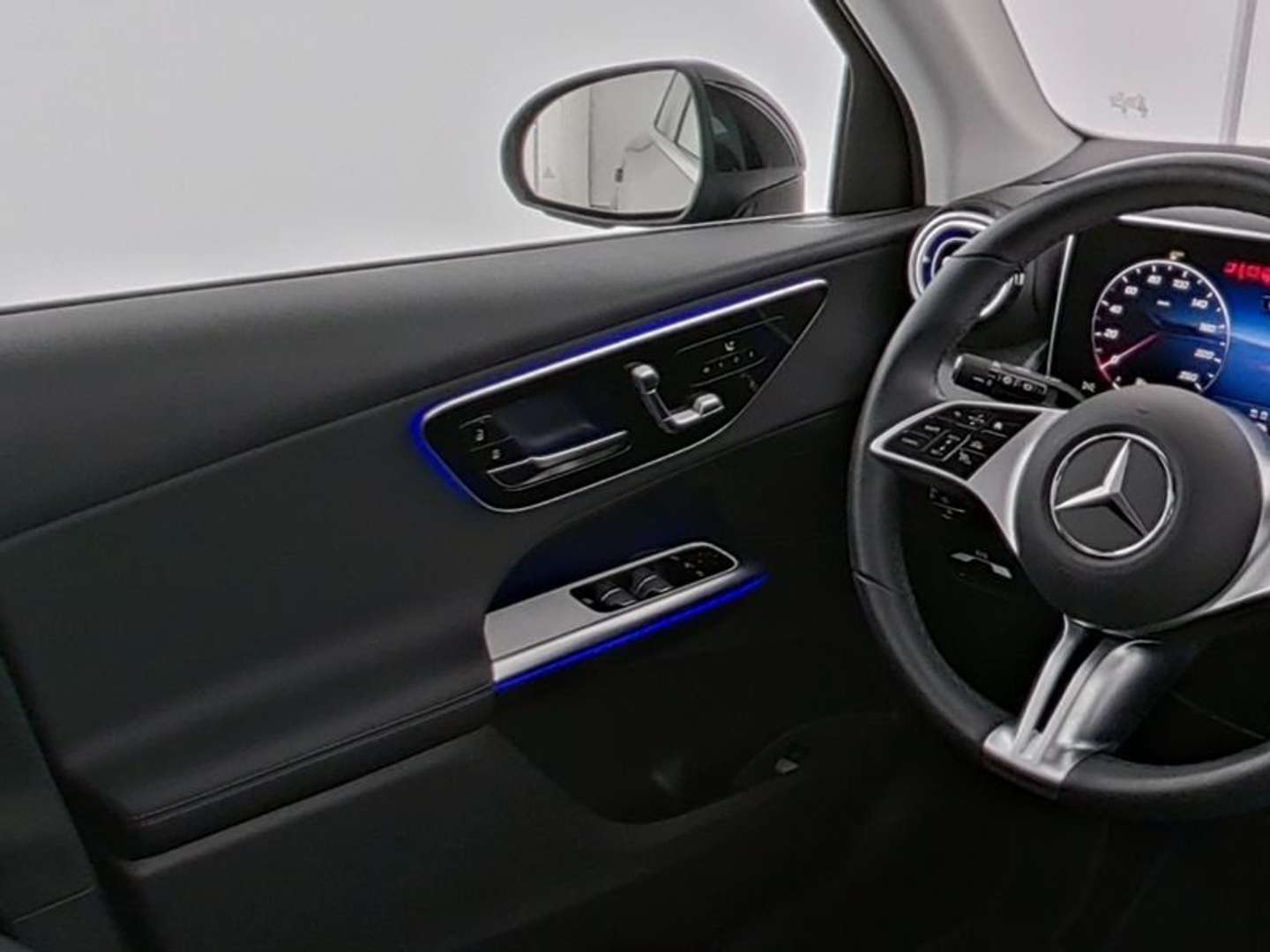 Mercedes GLC Avantgarde 300 De - 2024 - Joinsteer - #8