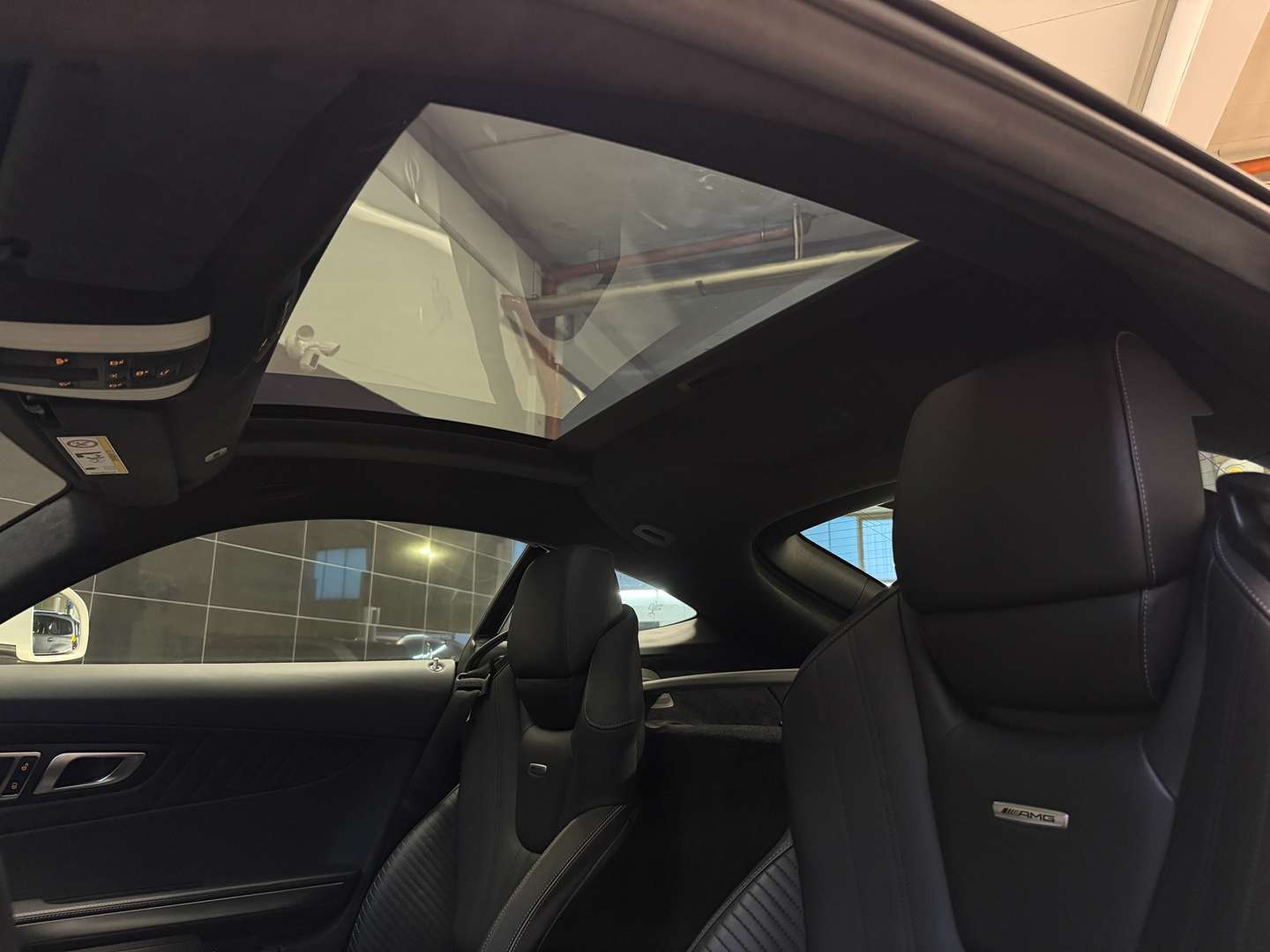 Mercedes AMG GT AMG GT S - 2019 - Joinsteer - #20