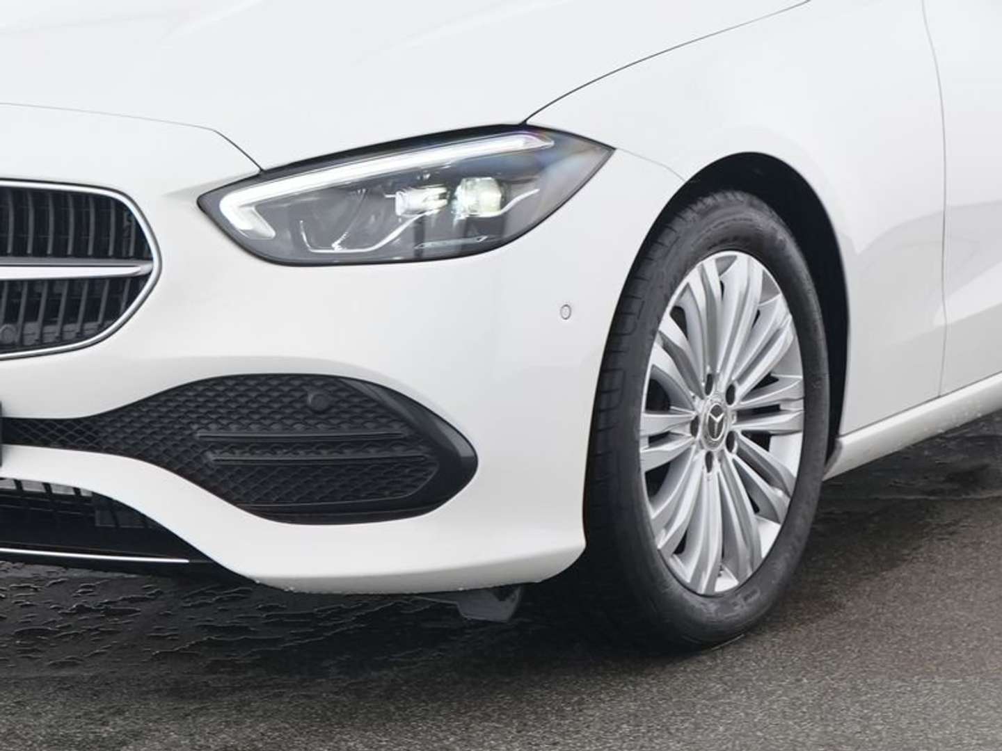 Mercedes Classe C Avantgarde - 2024 - Joinsteer - #3