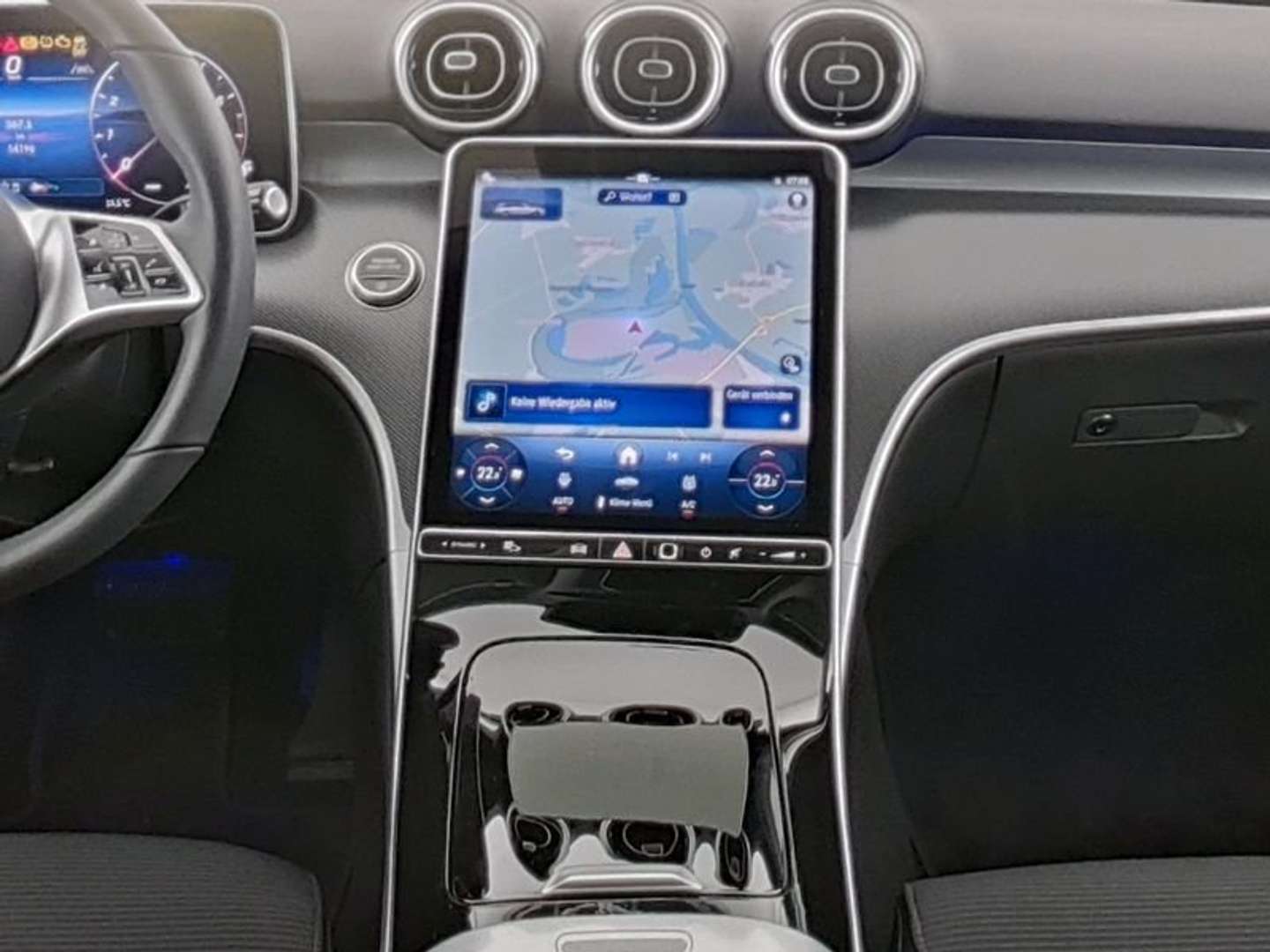 Mercedes Classe C Avantgarde - 2024 - Joinsteer - #4