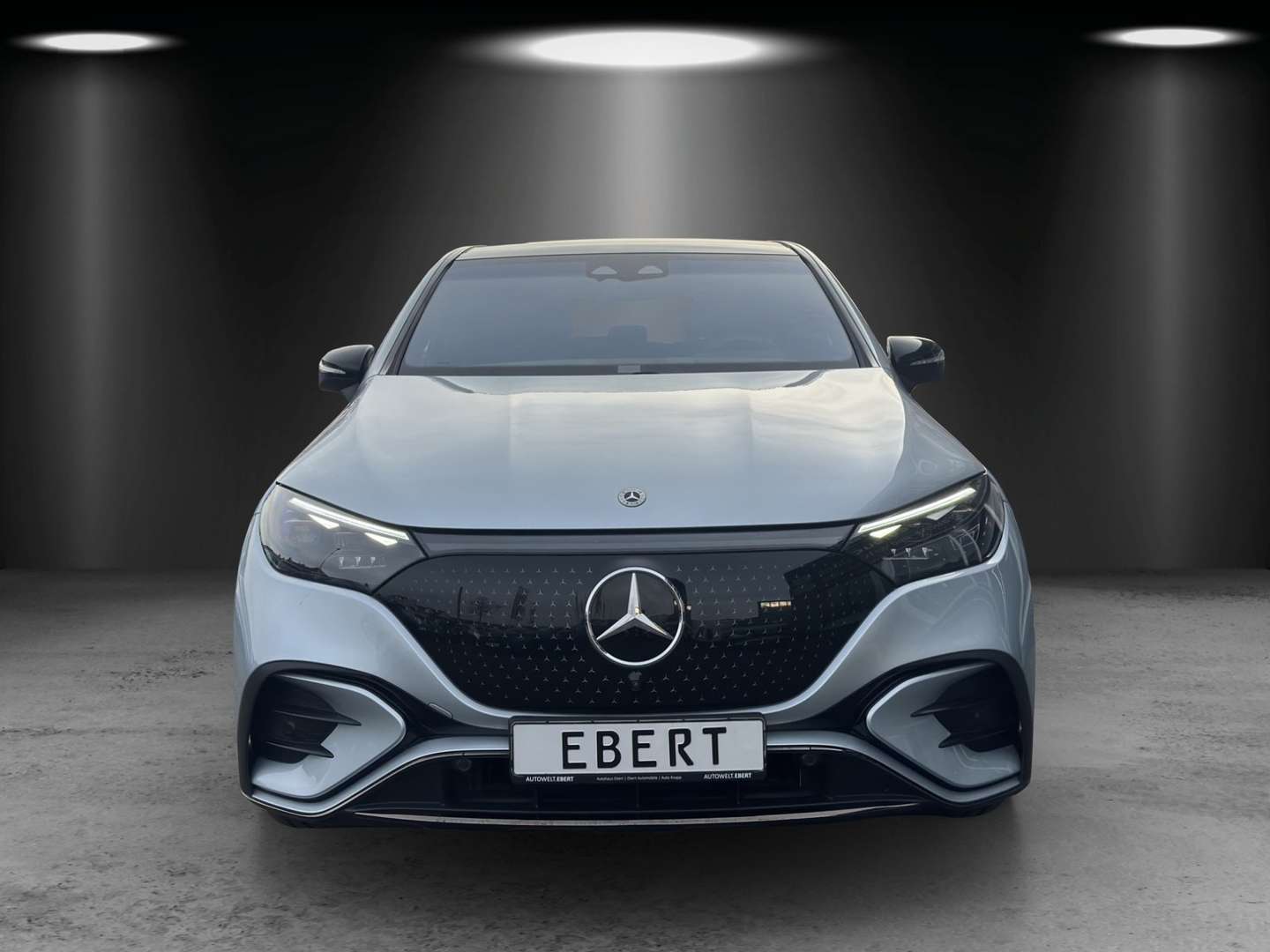 Mercedes EQE AMG 350+ - 2023 - Joinsteer - #5