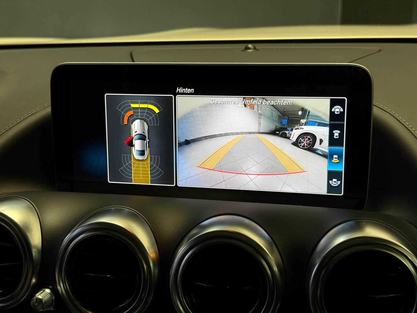 Mercedes AMG GT AMG GT S - 2019 - Joinsteer - #29