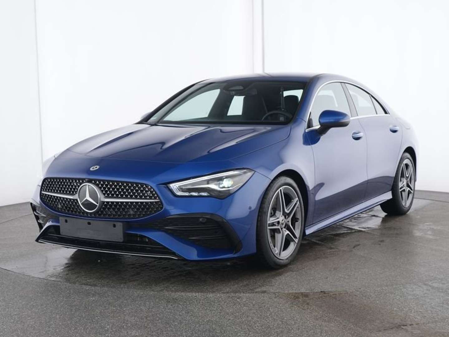 Mercedes CLA 200 AMG Line Advanced Plus - 2025 - Joinsteer - #1