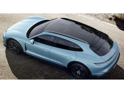 Porsche Taycan Cross Turismo 4 Non Identifié - - Joinsteer - #4