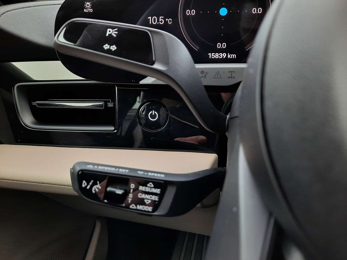 Porsche Taycan Sport Turismo - 2022 - Joinsteer - #17