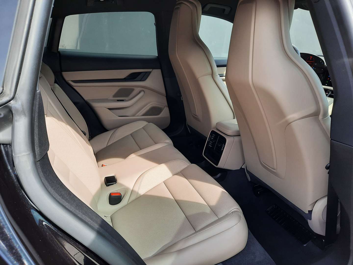 Porsche Taycan Sport Turismo - 2022 - Joinsteer - #22