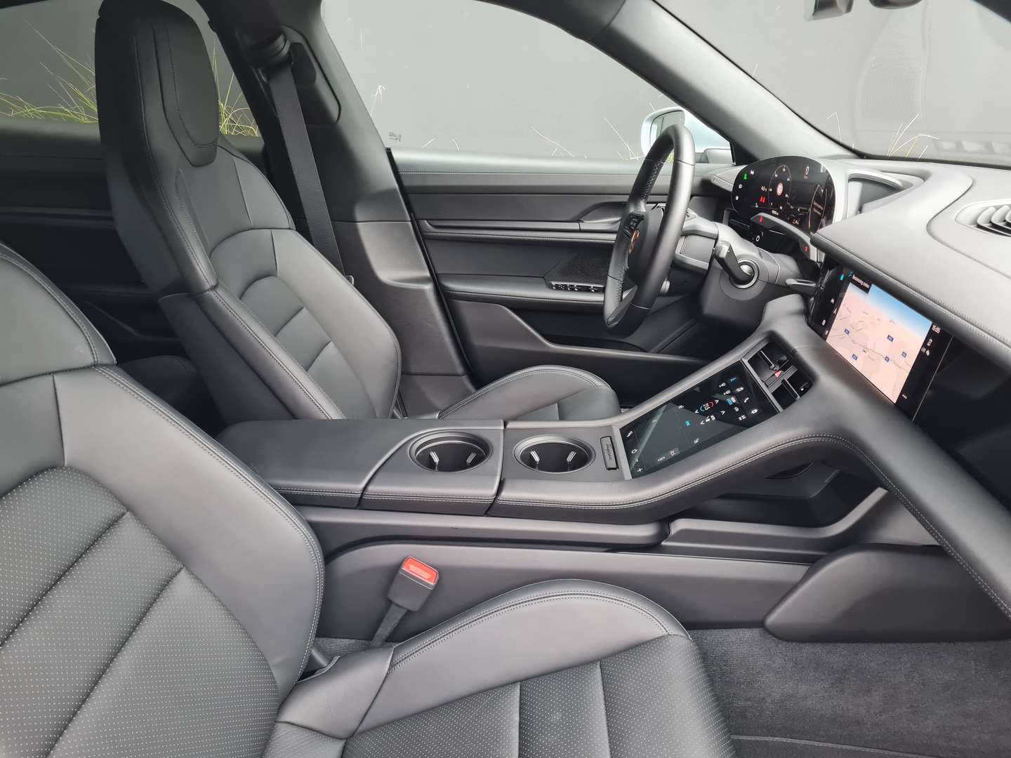 Porsche Taycan 4S - 2021 - Joinsteer - #10