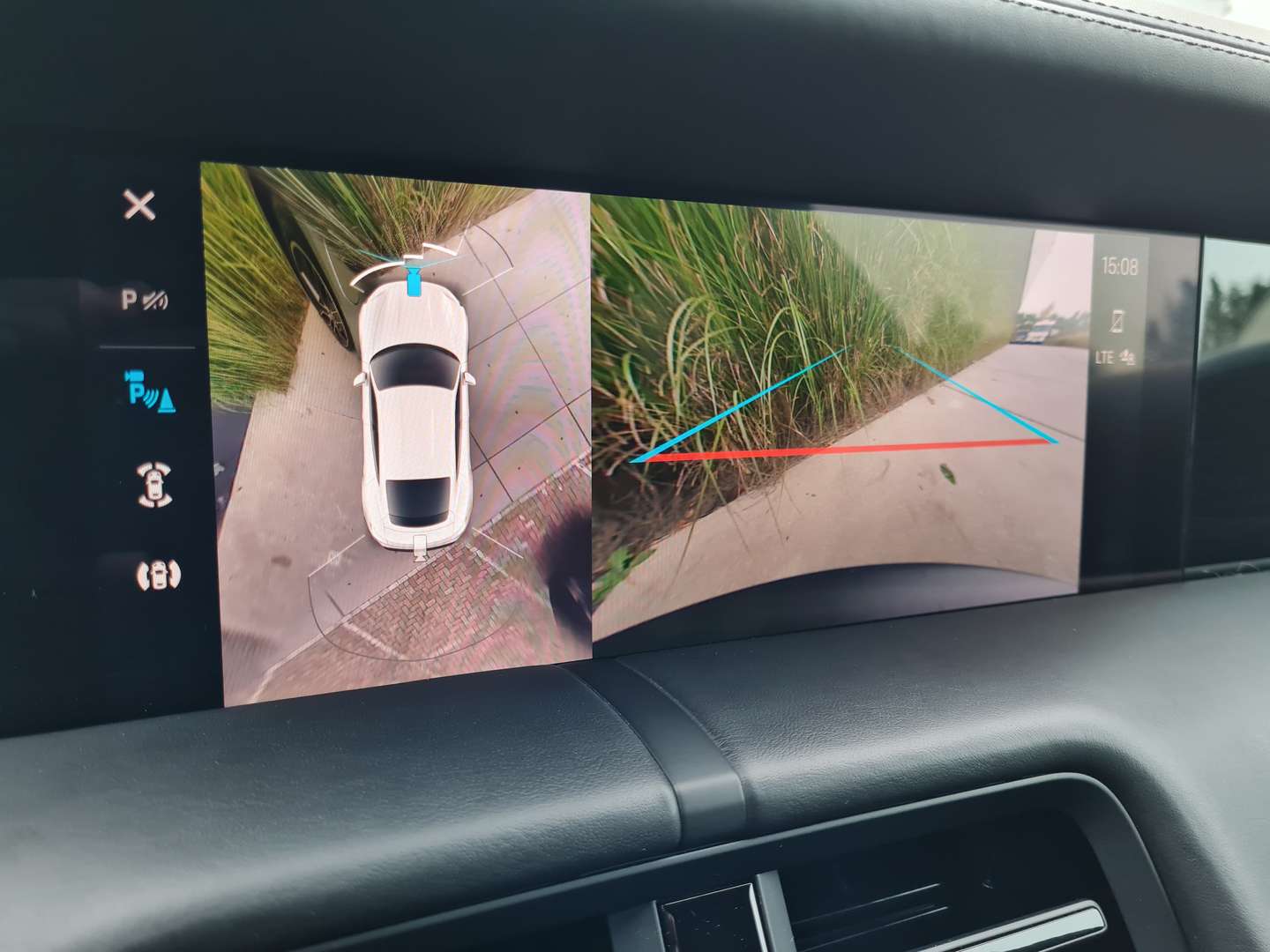 Porsche Taycan 4S - 2021 - Joinsteer - #14