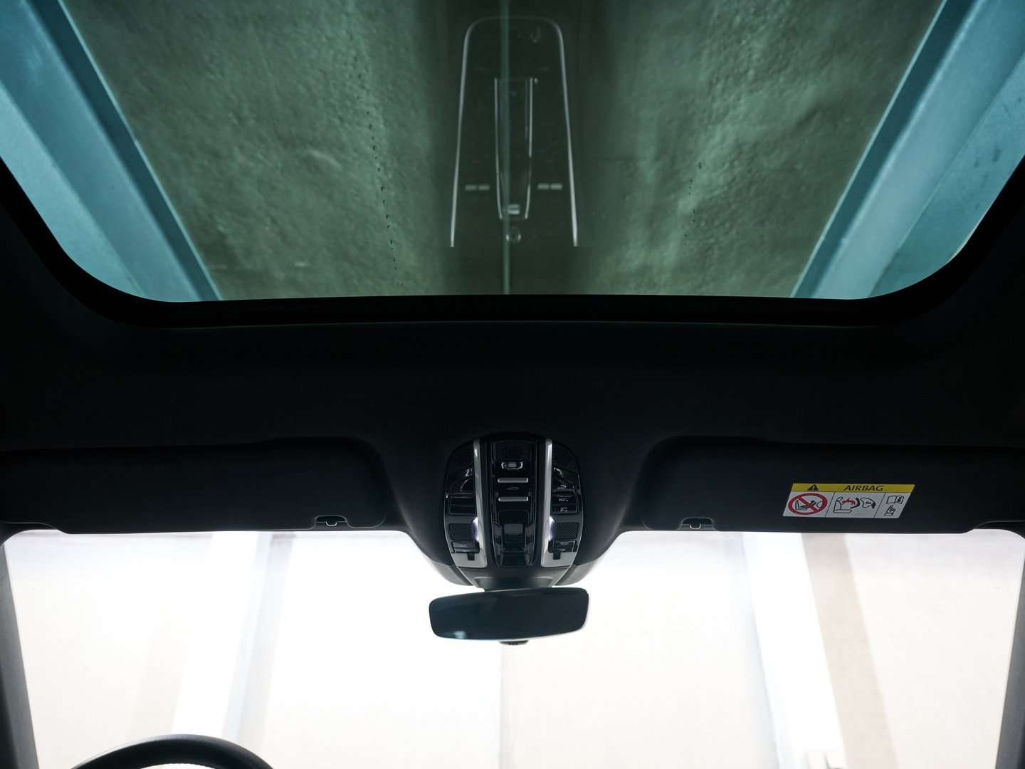 Porsche Panamera Platinum Edition 4 E-Hybrid - 2023 - Joinsteer - #15