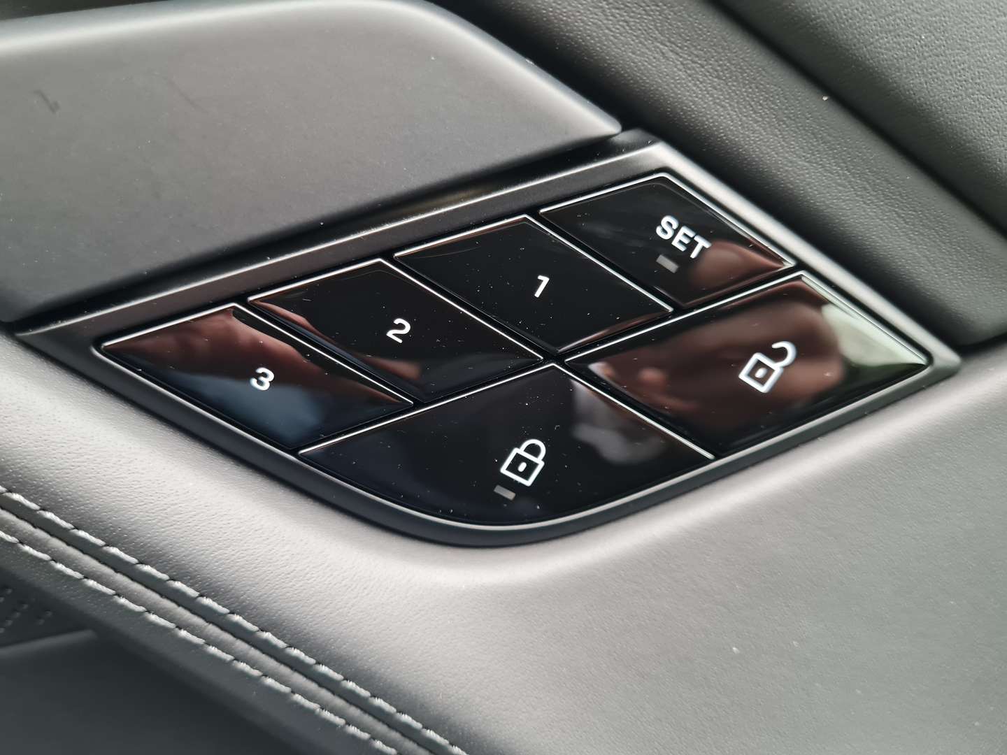 Porsche Taycan 4S - 2021 - Joinsteer - #19