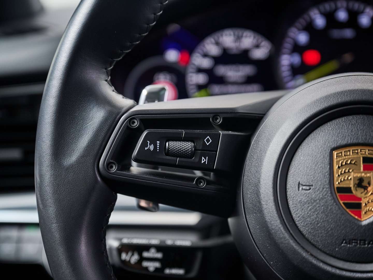 Porsche Panamera Platinum Edition 4 E-Hybrid - 2023 - Joinsteer - #18