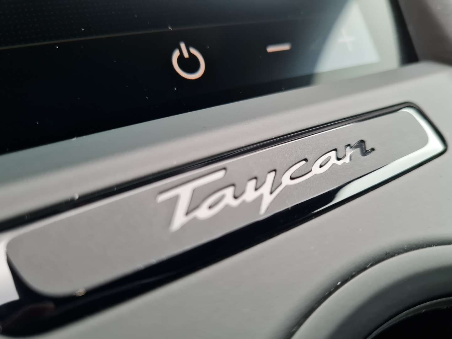 Porsche Taycan 4S - 2021 - Joinsteer - #20