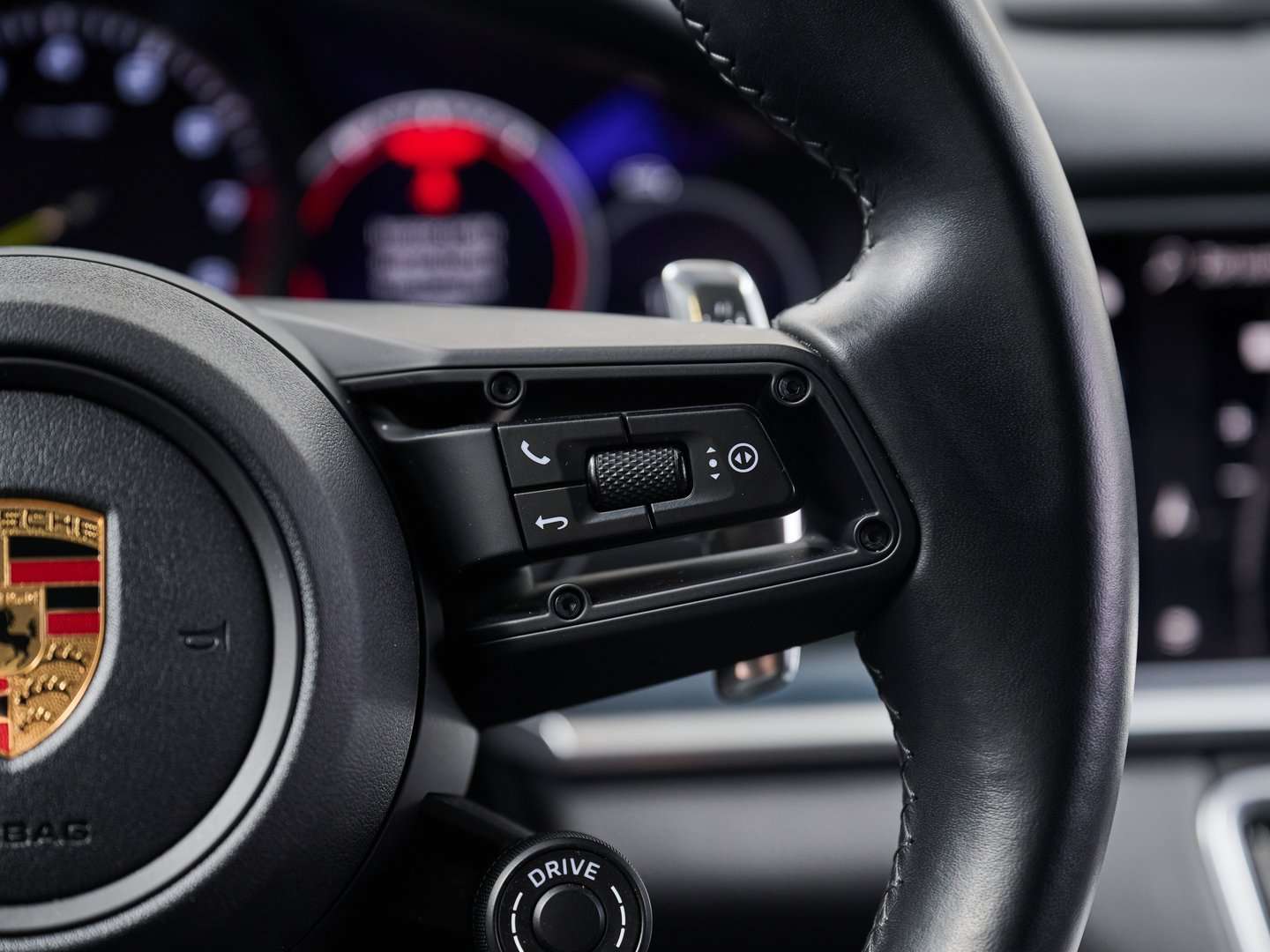 Porsche Panamera Platinum Edition 4 E-Hybrid - 2023 - Joinsteer - #19