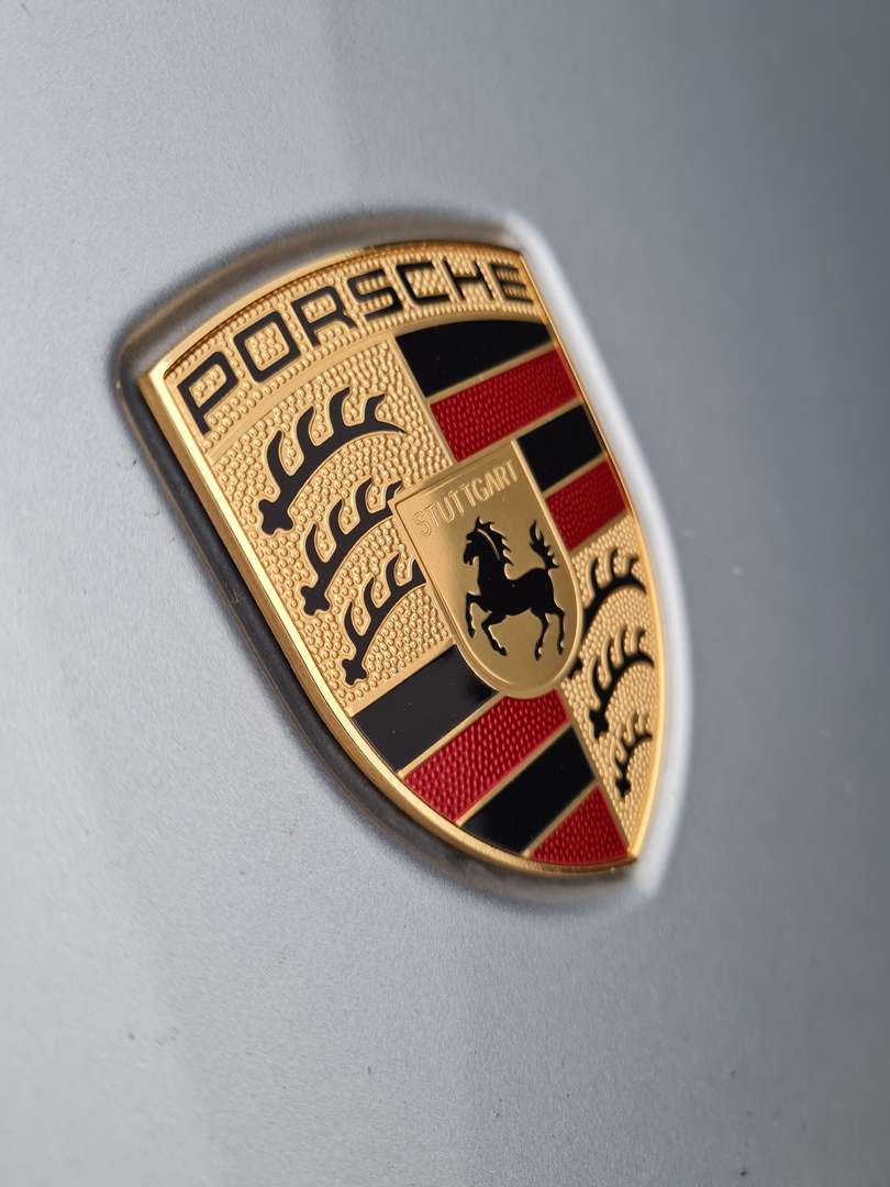 Porsche Taycan 4S - 2021 - Joinsteer - #22