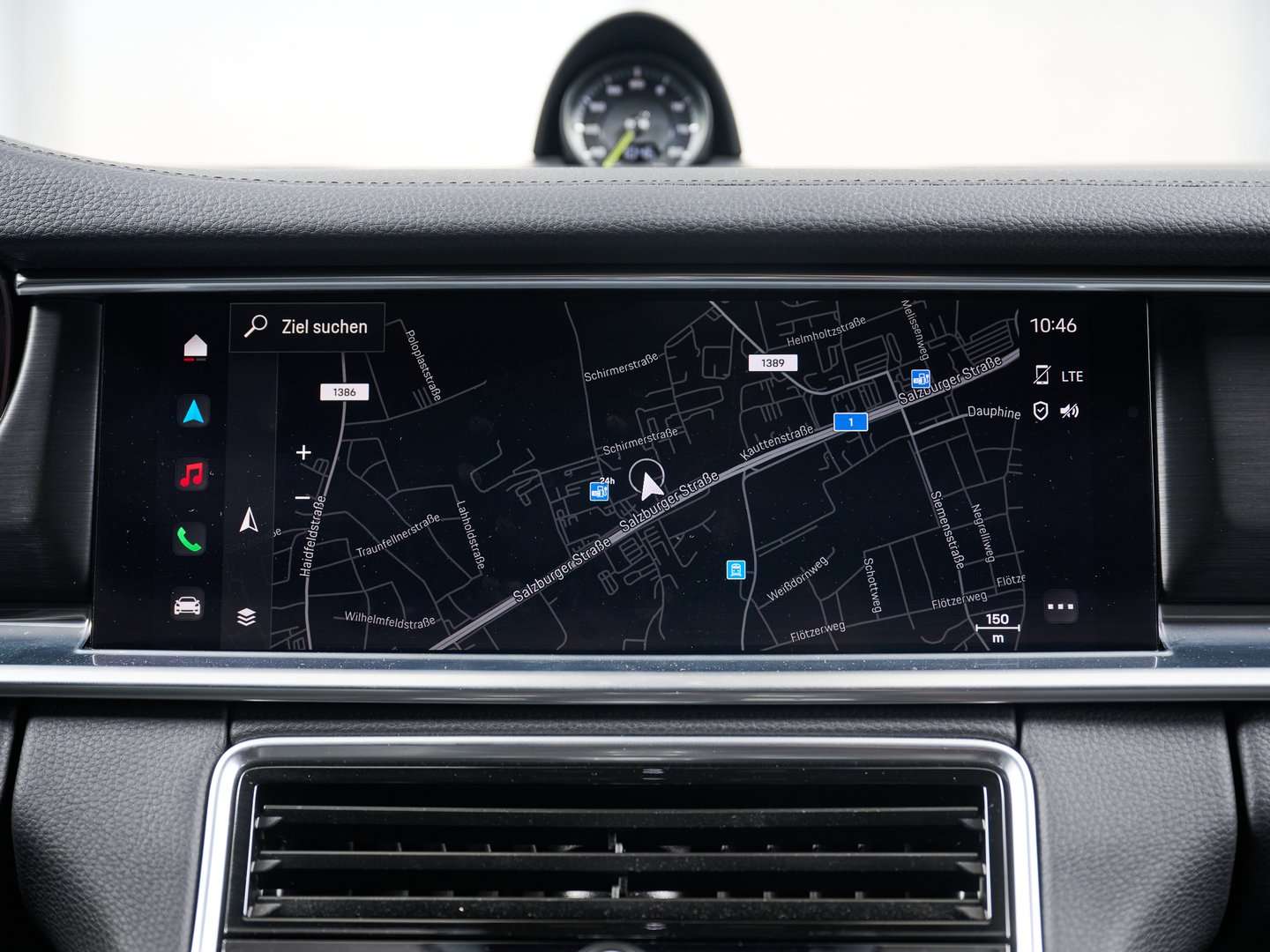 Porsche Panamera Platinum Edition 4 E-Hybrid - 2023 - Joinsteer - #22