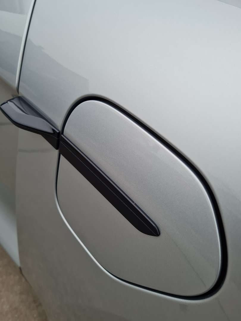 Porsche Taycan 4S - 2021 - Joinsteer - #24