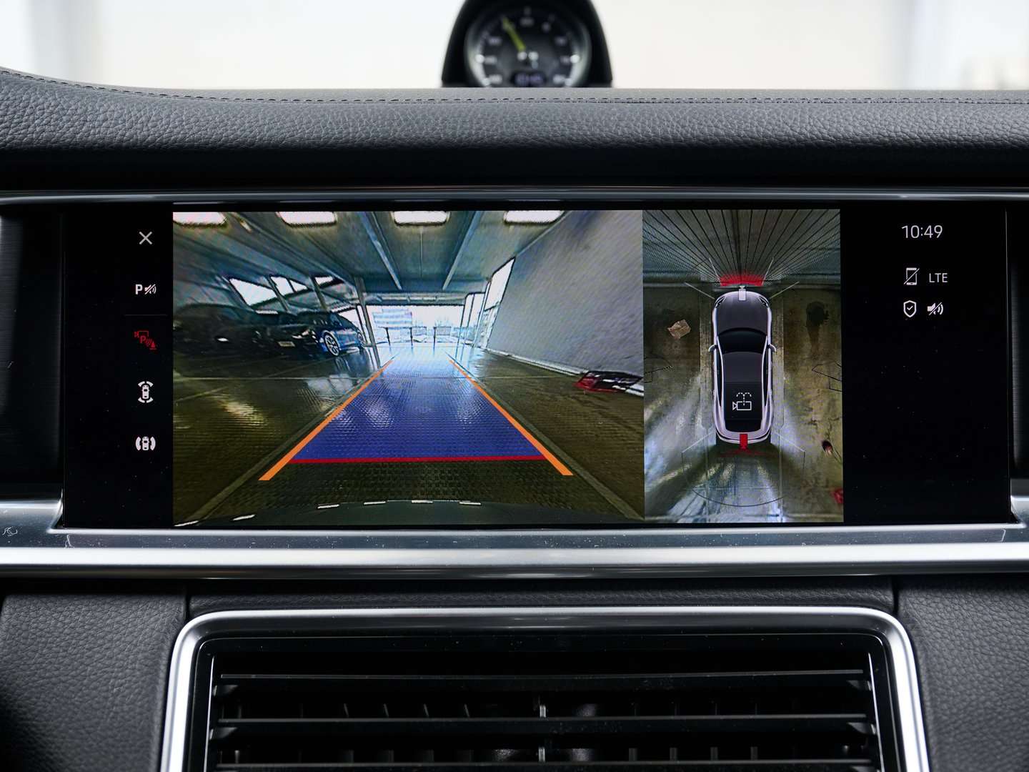 Porsche Panamera Platinum Edition 4 E-Hybrid - 2023 - Joinsteer - #24