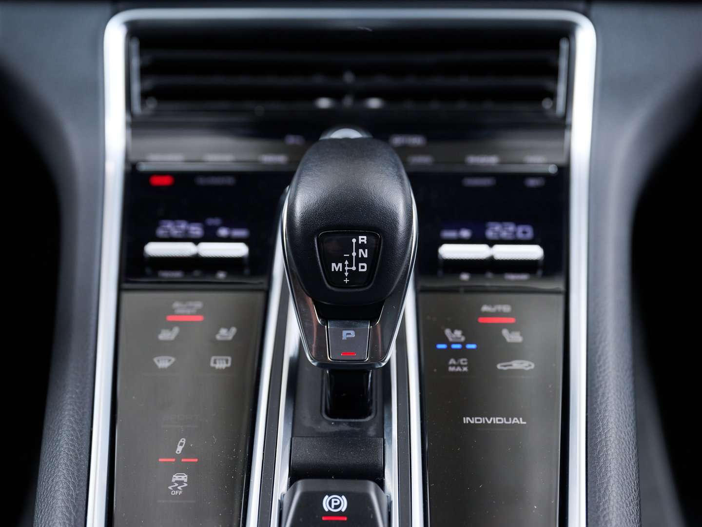 Porsche Panamera Platinum Edition 4 E-Hybrid - 2023 - Joinsteer - #26