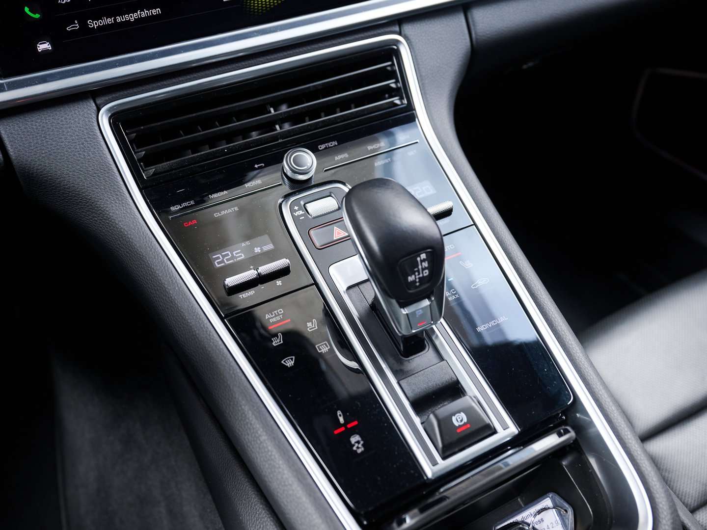 Porsche Panamera Platinum Edition 4 E-Hybrid - 2023 - Joinsteer - #27