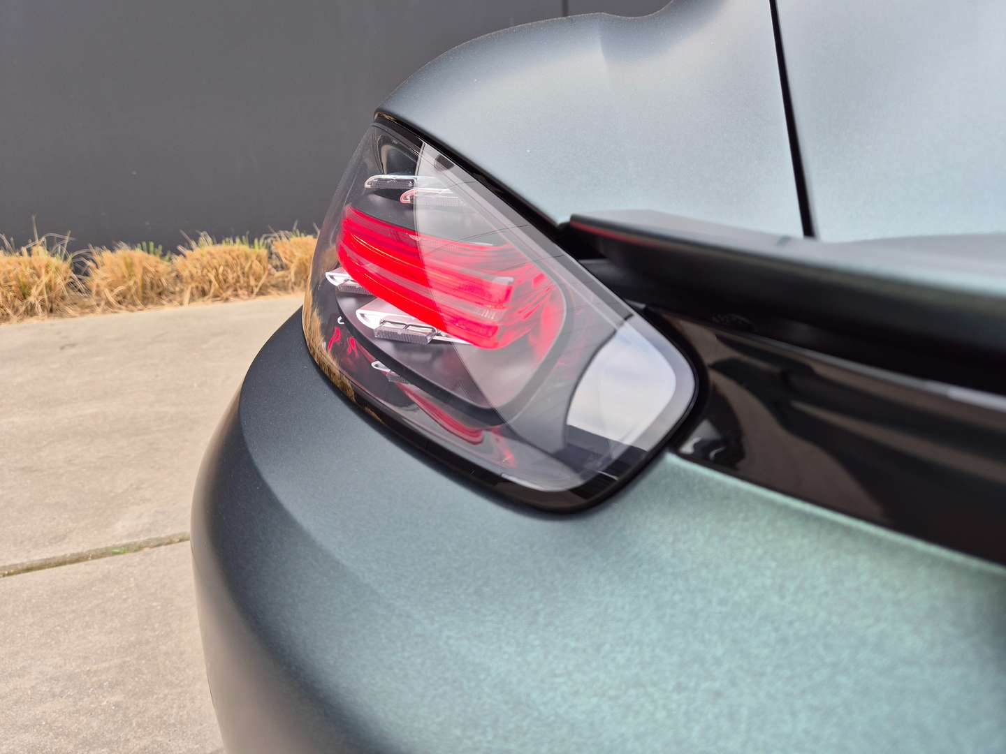 Porsche Cayman 718 Carrera S PDK - 2019 - Joinsteer - #38