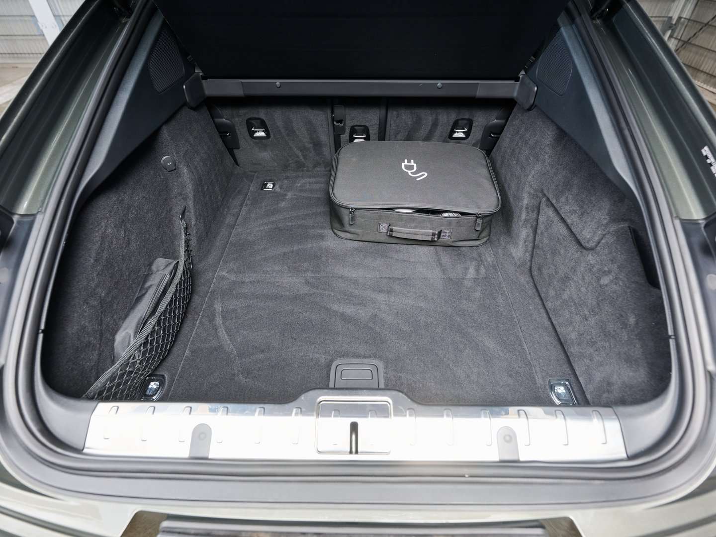 Porsche Panamera Platinum Edition 4 E-Hybrid - 2023 - Joinsteer - #28