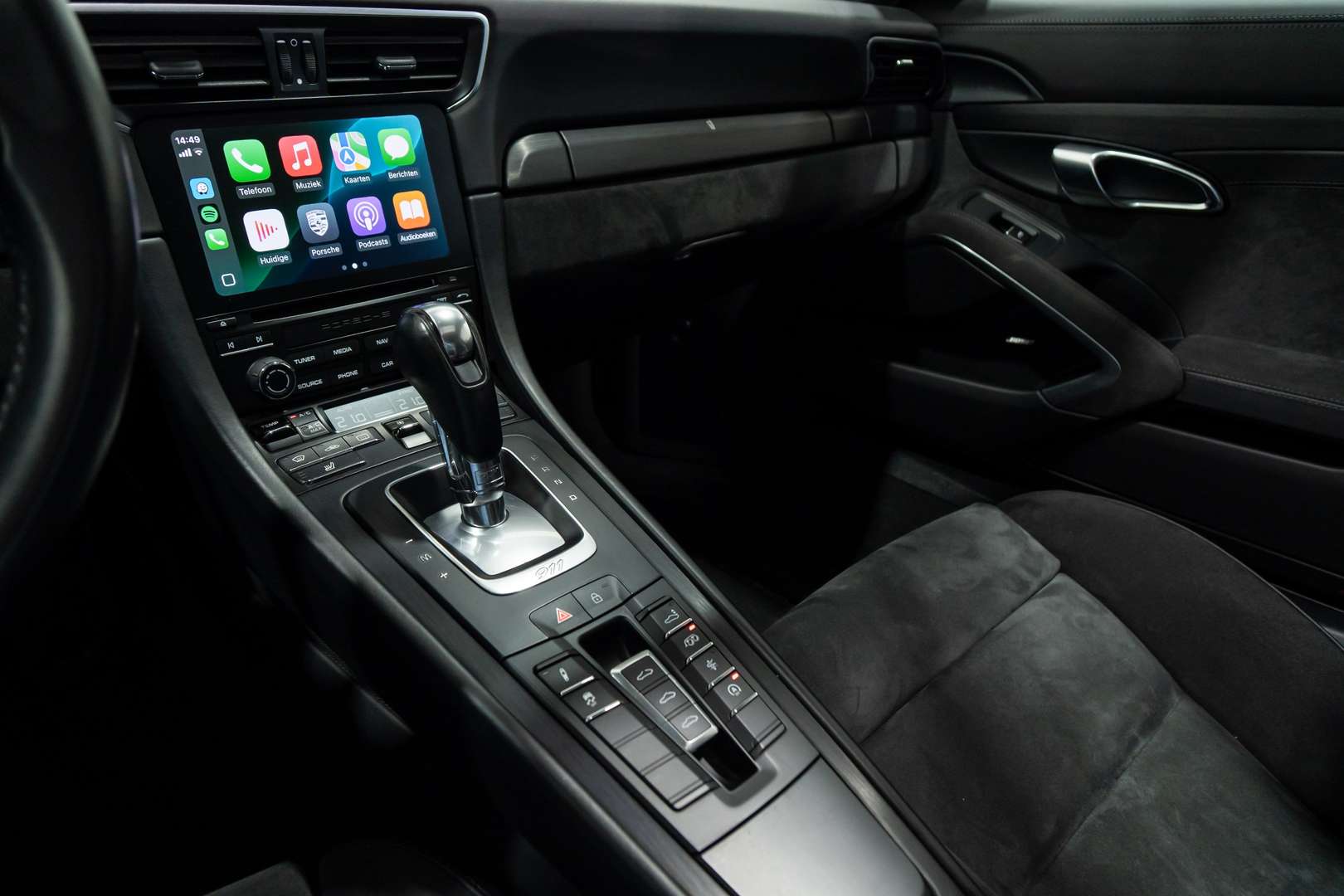 Porsche Coupe GTS Non Identifié - 2019 - Joinsteer - #29