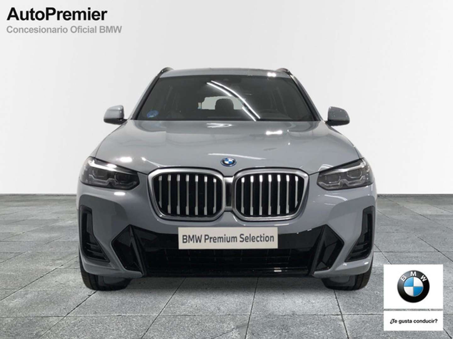 BMW X3 XLine XDrive 30e - 2023 - Joinsteer - #2