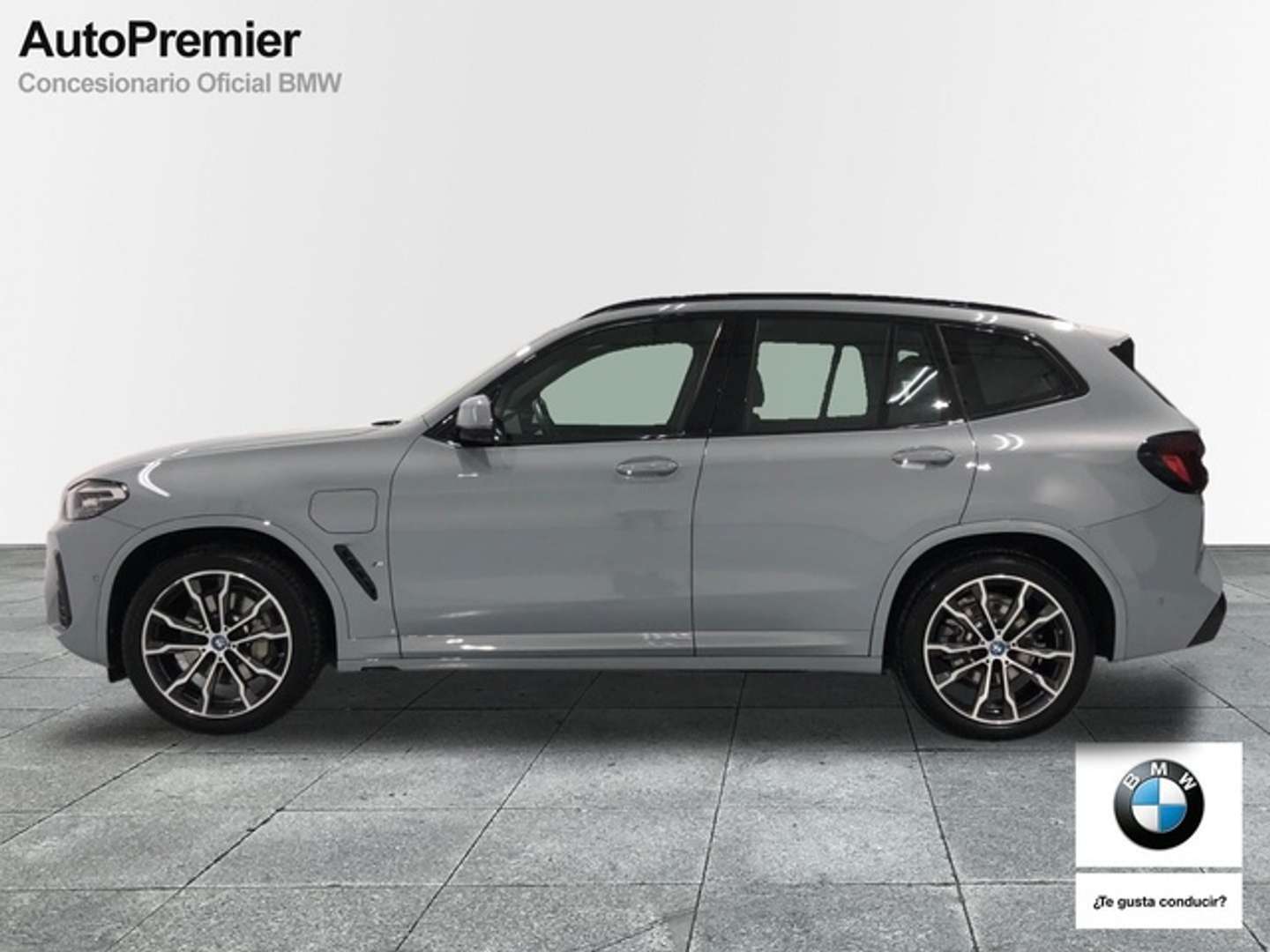 BMW X3 XLine XDrive 30e - 2023 - Joinsteer - #3