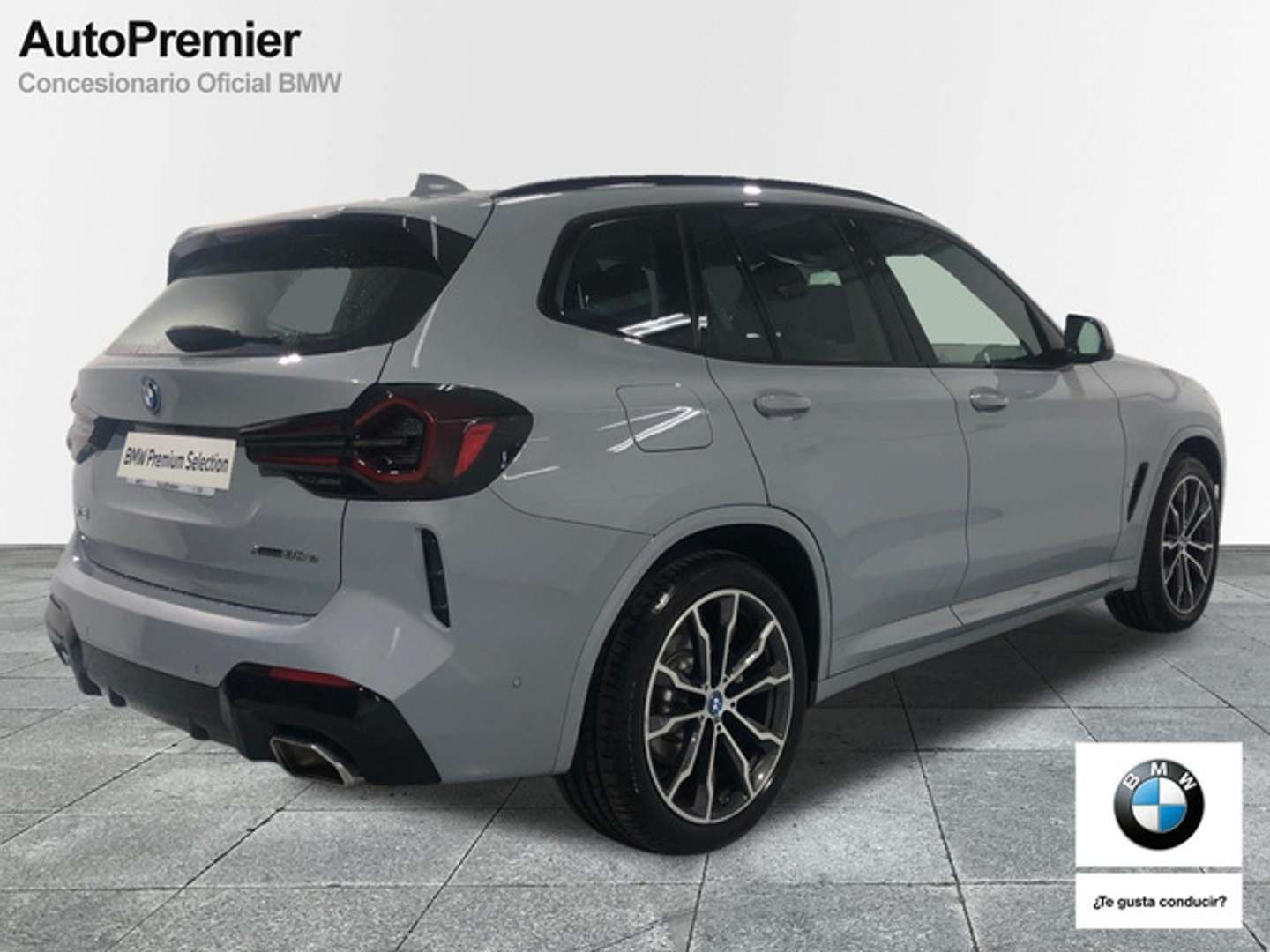 BMW X3 XLine XDrive 30e - 2023 - Joinsteer - #4
