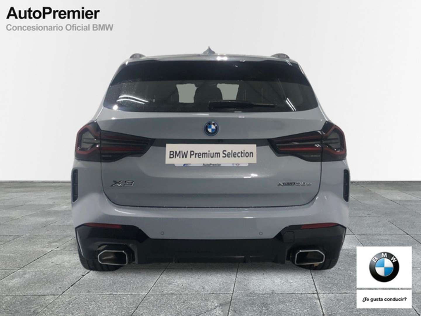 BMW X3 XLine XDrive 30e - 2023 - Joinsteer - #5