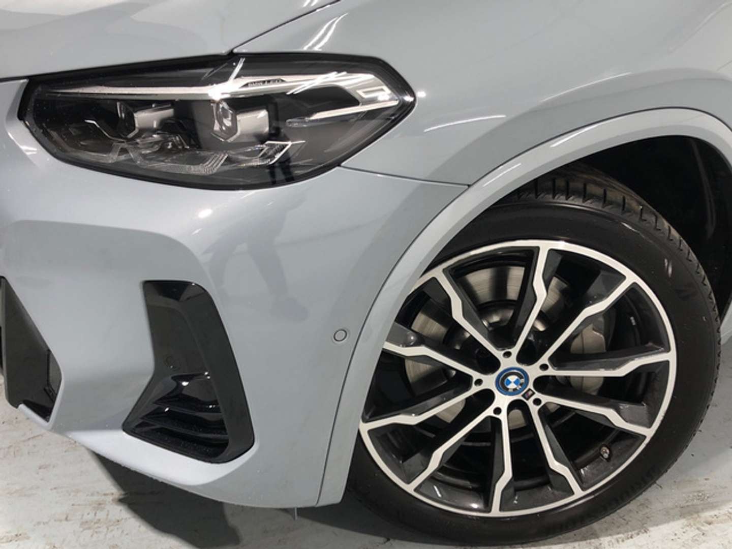 BMW X3 XLine XDrive 30e - 2023 - Joinsteer - #6
