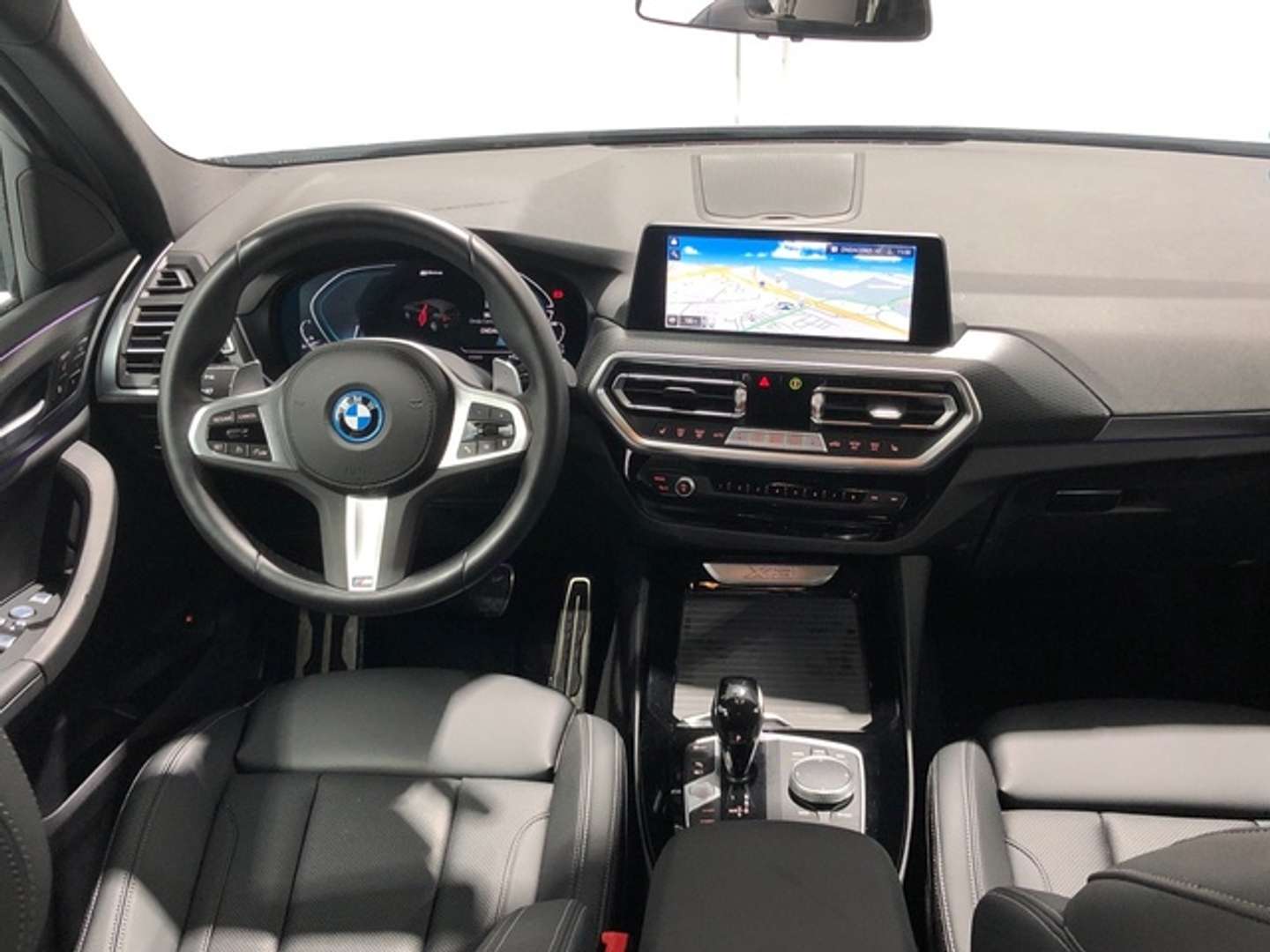 BMW X3 XLine XDrive 30e - 2023 - Joinsteer - #7