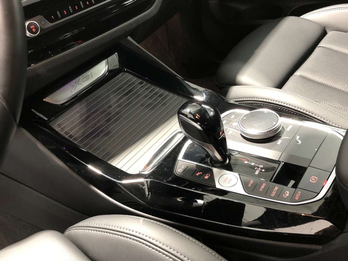 BMW X3 XLine XDrive 30e - 2023 - Joinsteer - #13