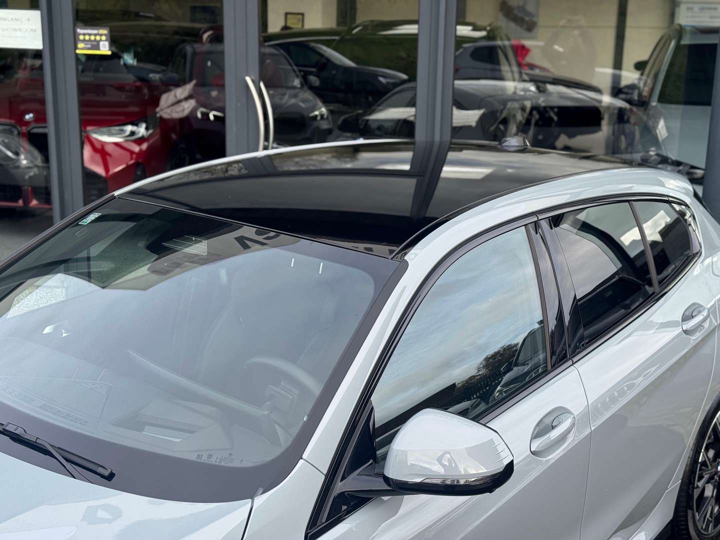 BMW Serie 1 M Sport 120i - 2025 - Joinsteer - #4