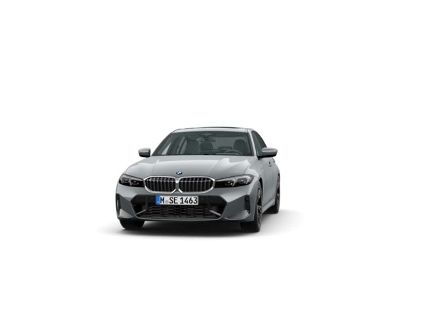 BMW Série 3 320d - 2025 - Joinsteer - #1